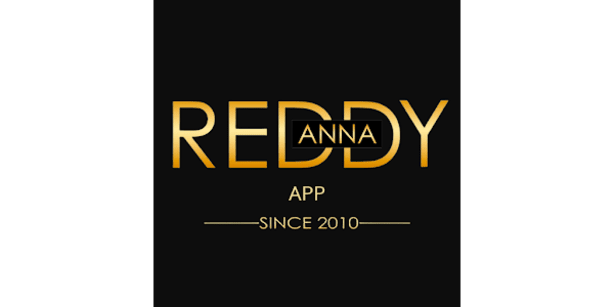 Book Reddy Anna